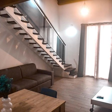 Ballaro Suite Apartment Palermo Ngoại thất bức ảnh