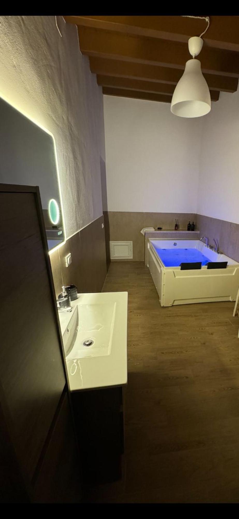 Ballaro Suite Apartment Palermo Ngoại thất bức ảnh