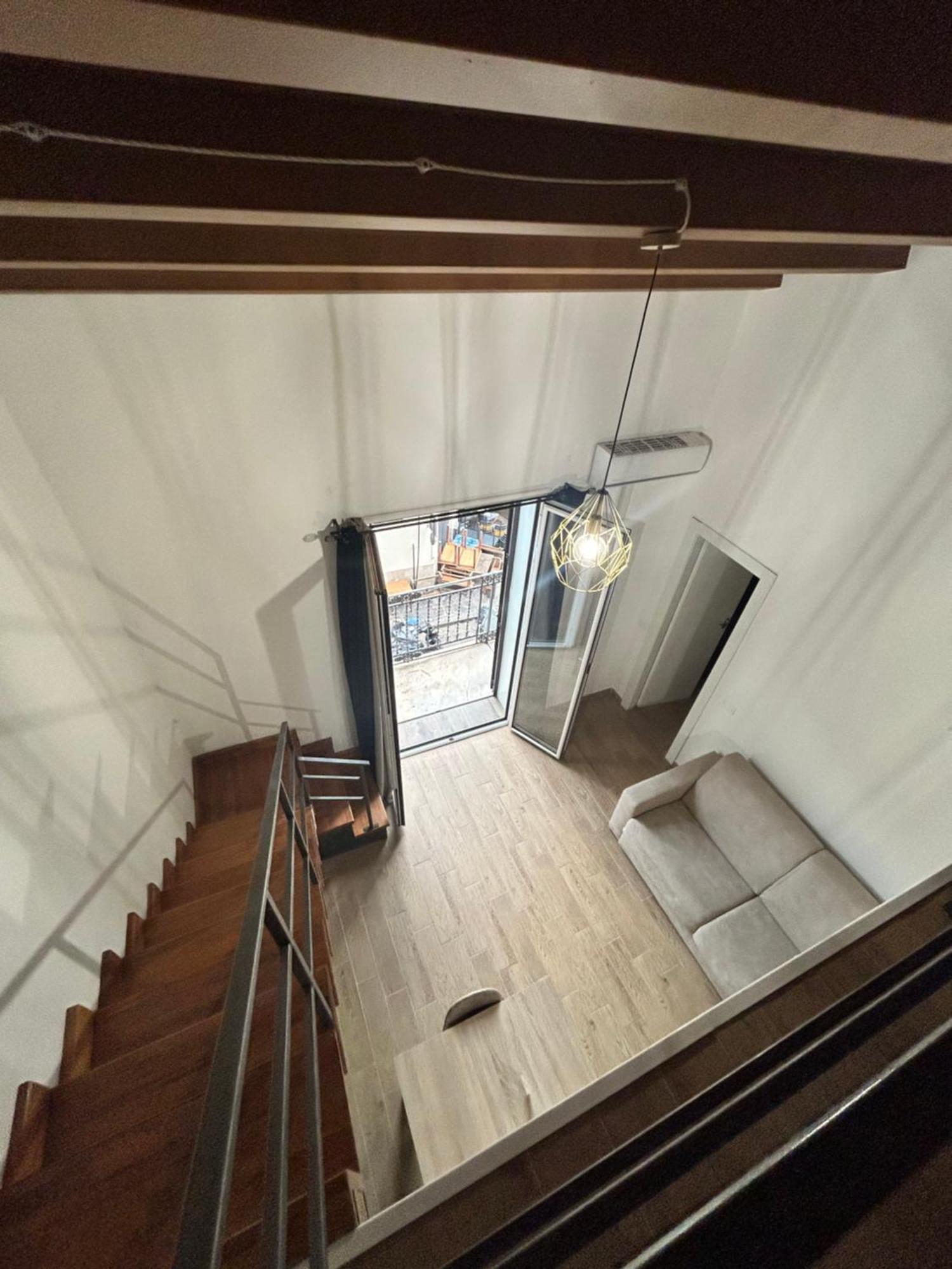 Ballaro Suite Apartment Palermo Phòng bức ảnh