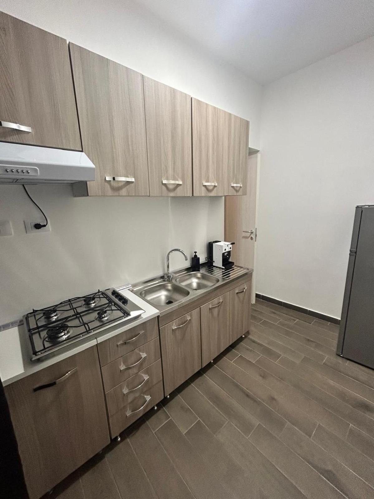 Ballaro Suite Apartment Palermo Ngoại thất bức ảnh