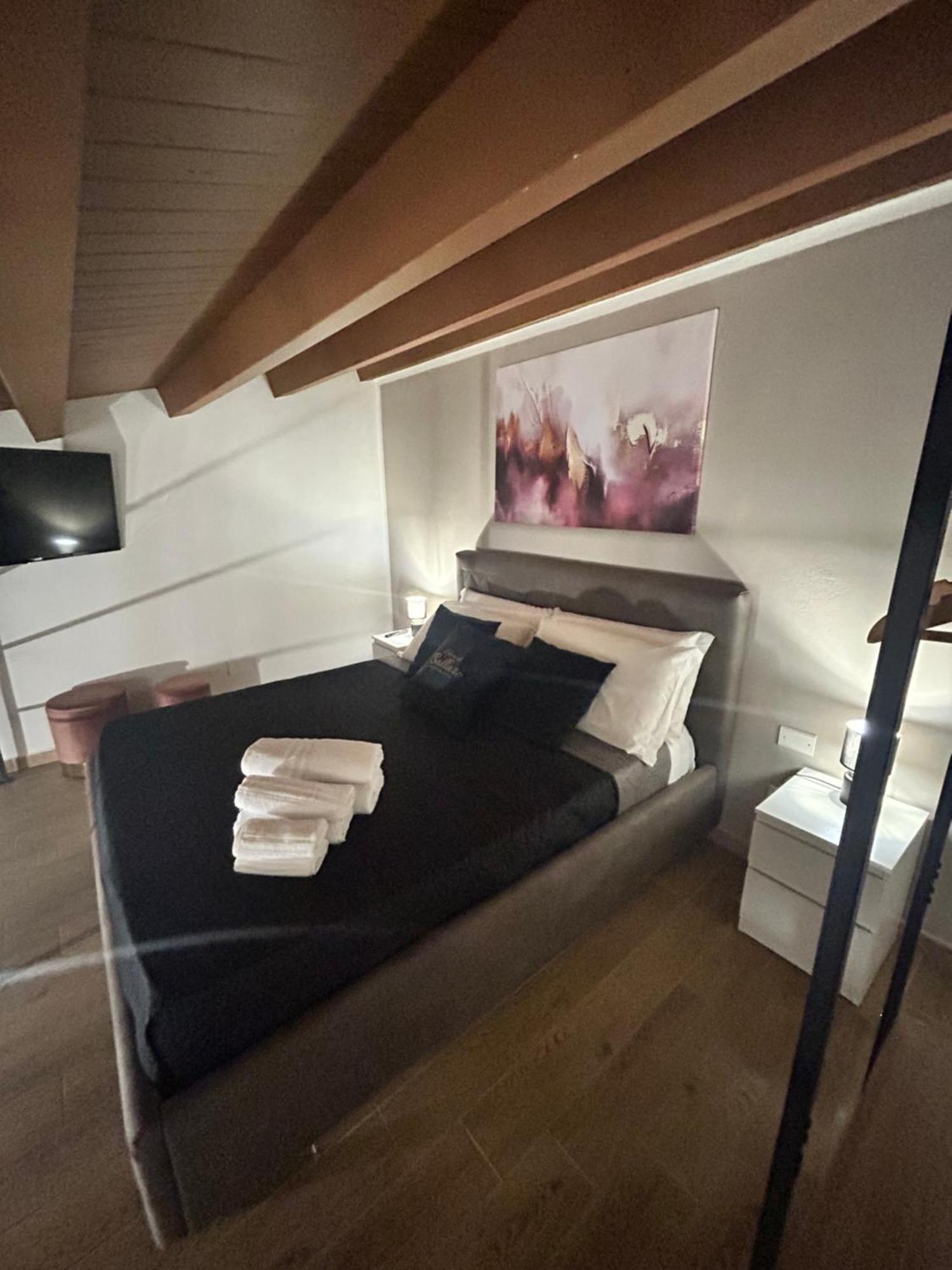 Ballaro Suite Apartment Palermo Ngoại thất bức ảnh