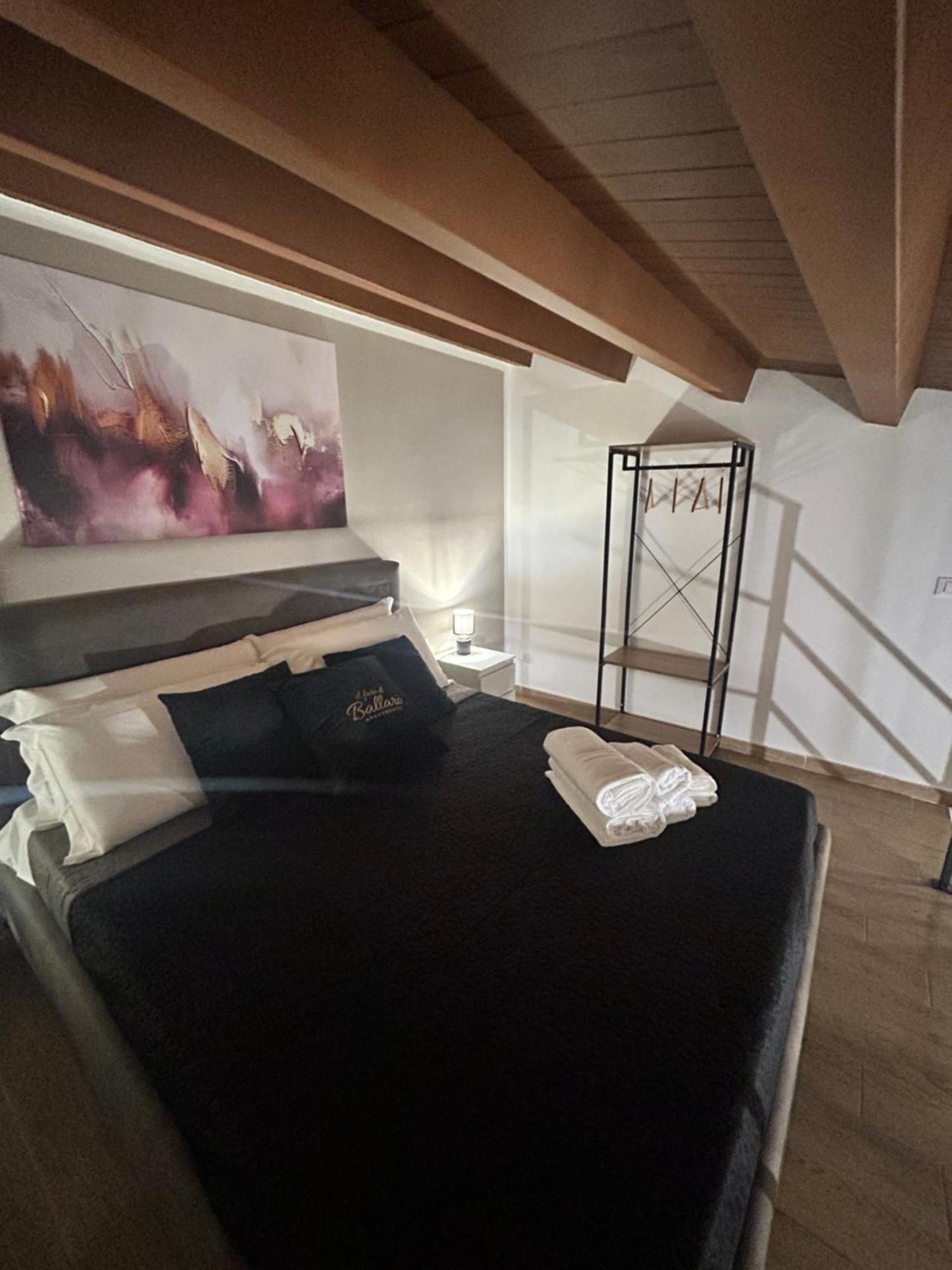 Ballaro Suite Apartment Palermo Ngoại thất bức ảnh