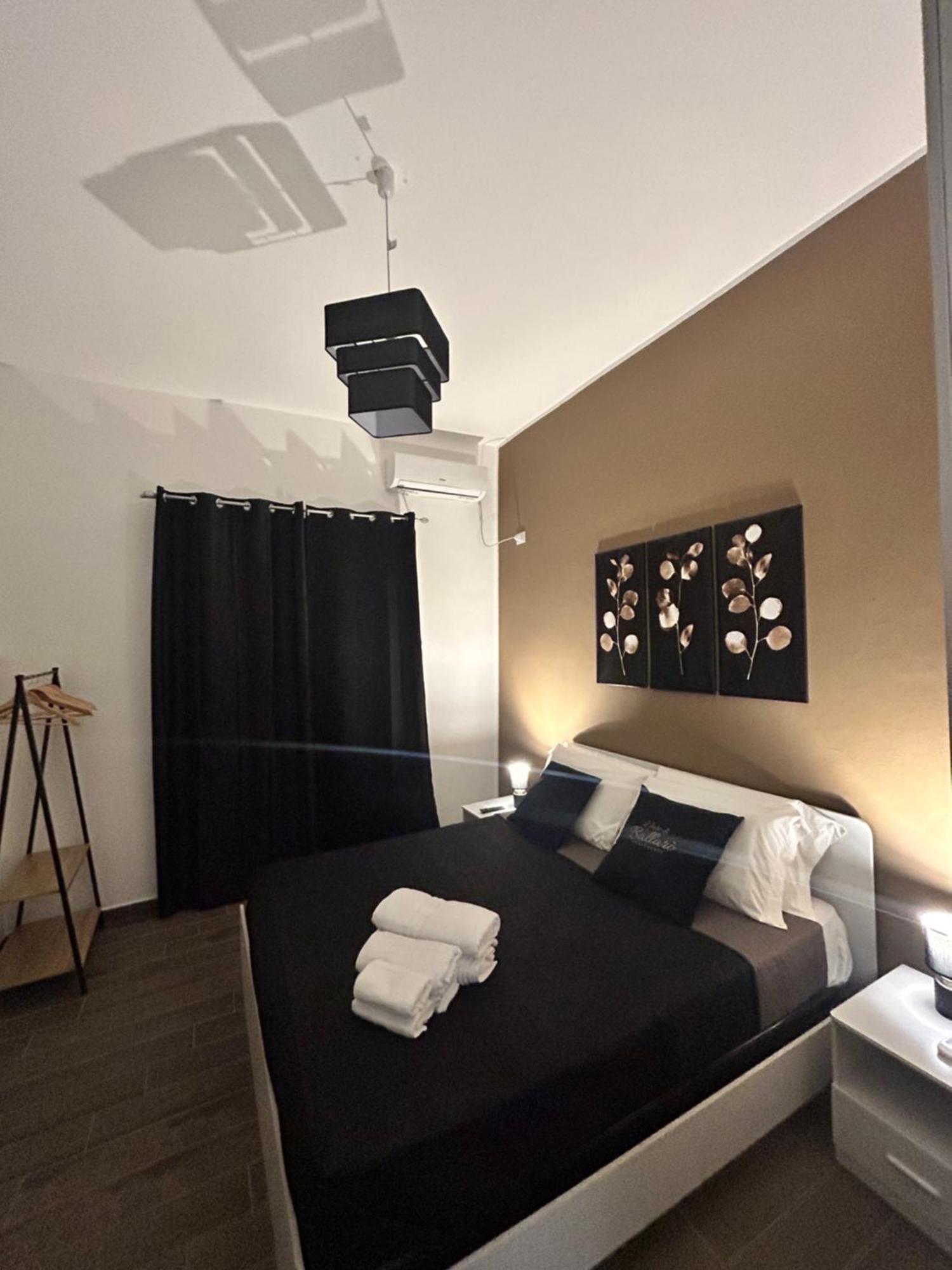 Ballaro Suite Apartment Palermo Ngoại thất bức ảnh