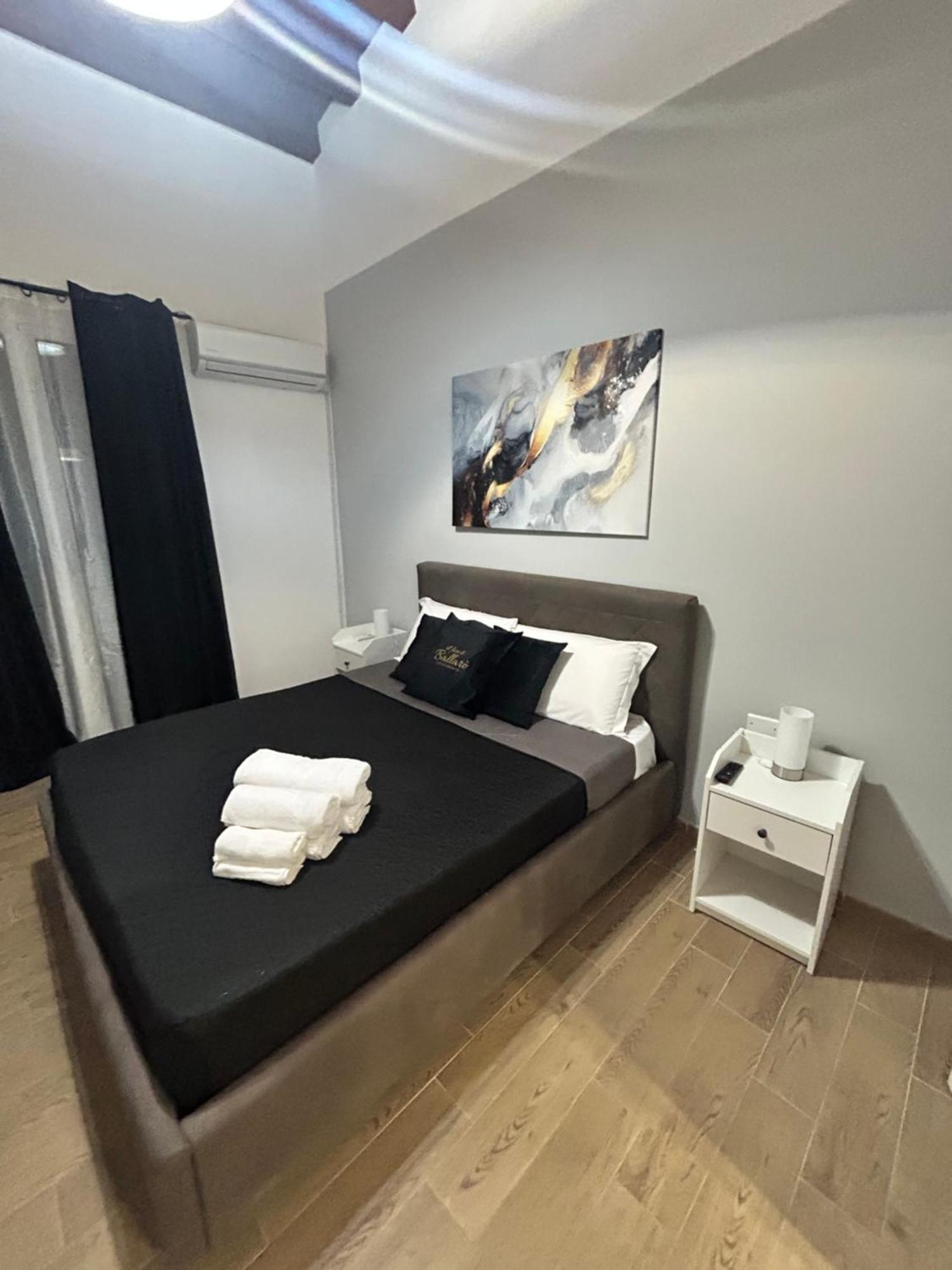 Ballaro Suite Apartment Palermo Ngoại thất bức ảnh