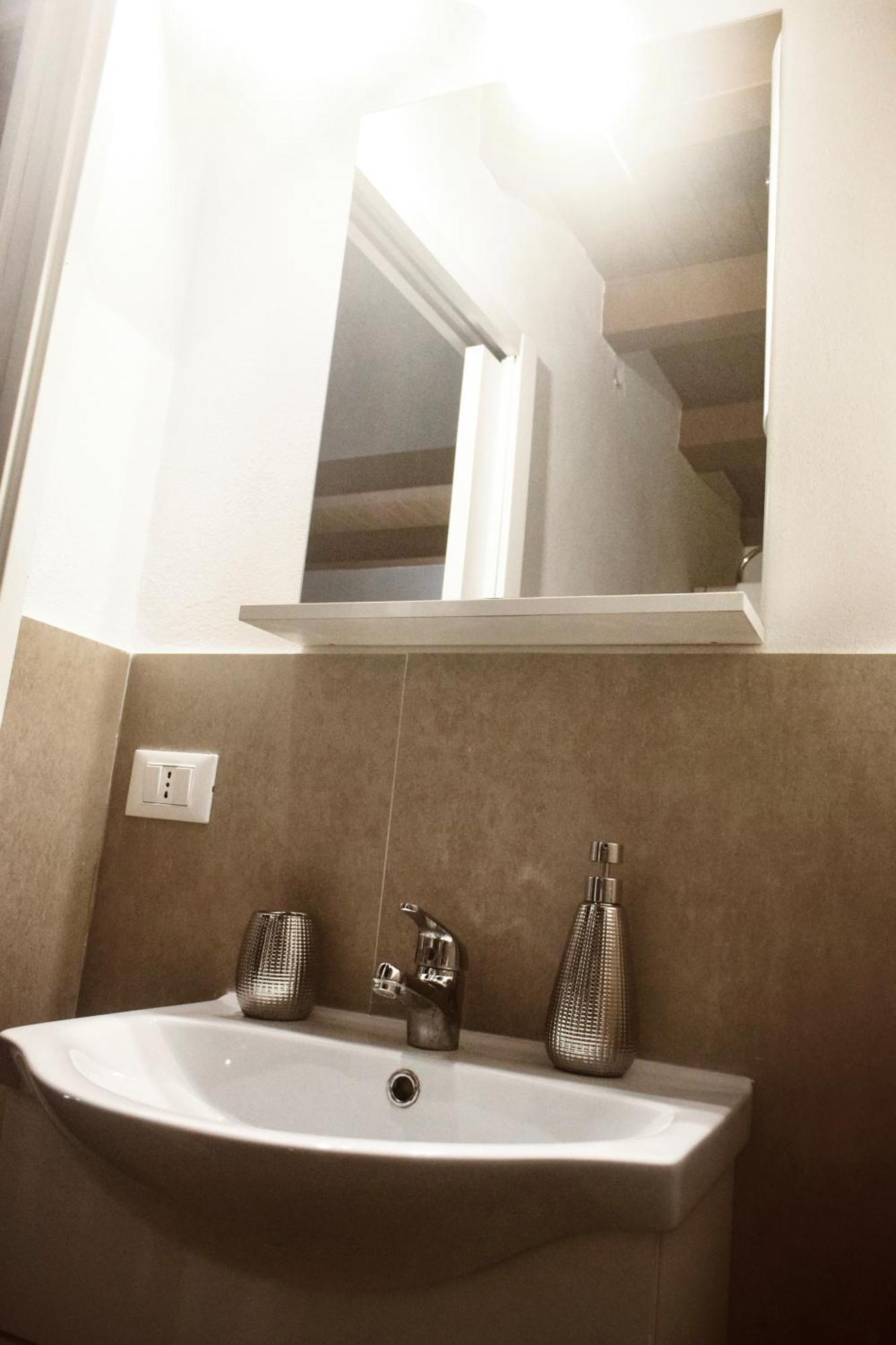 Ballaro Suite Apartment Palermo Ngoại thất bức ảnh