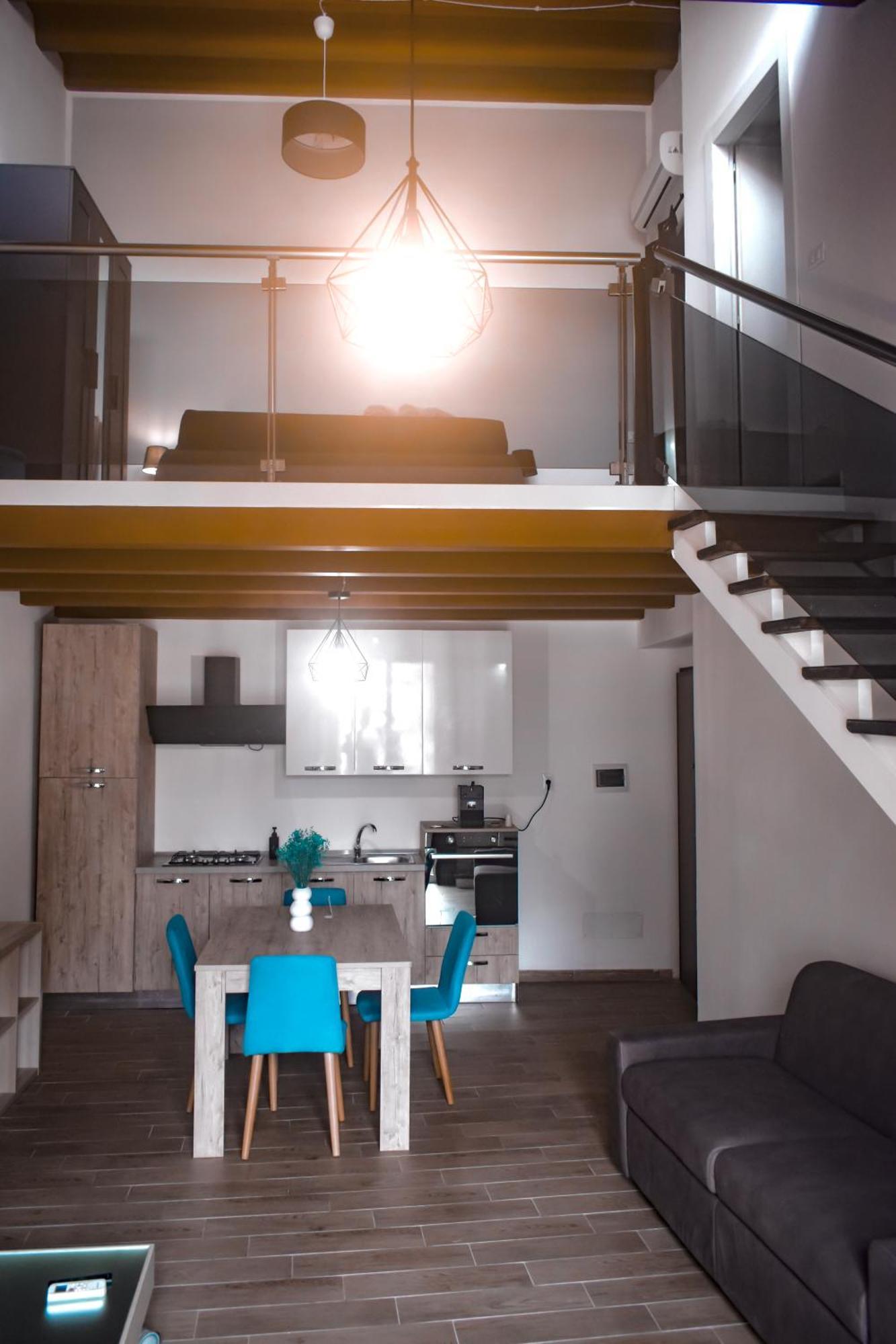 Ballaro Suite Apartment Palermo Ngoại thất bức ảnh