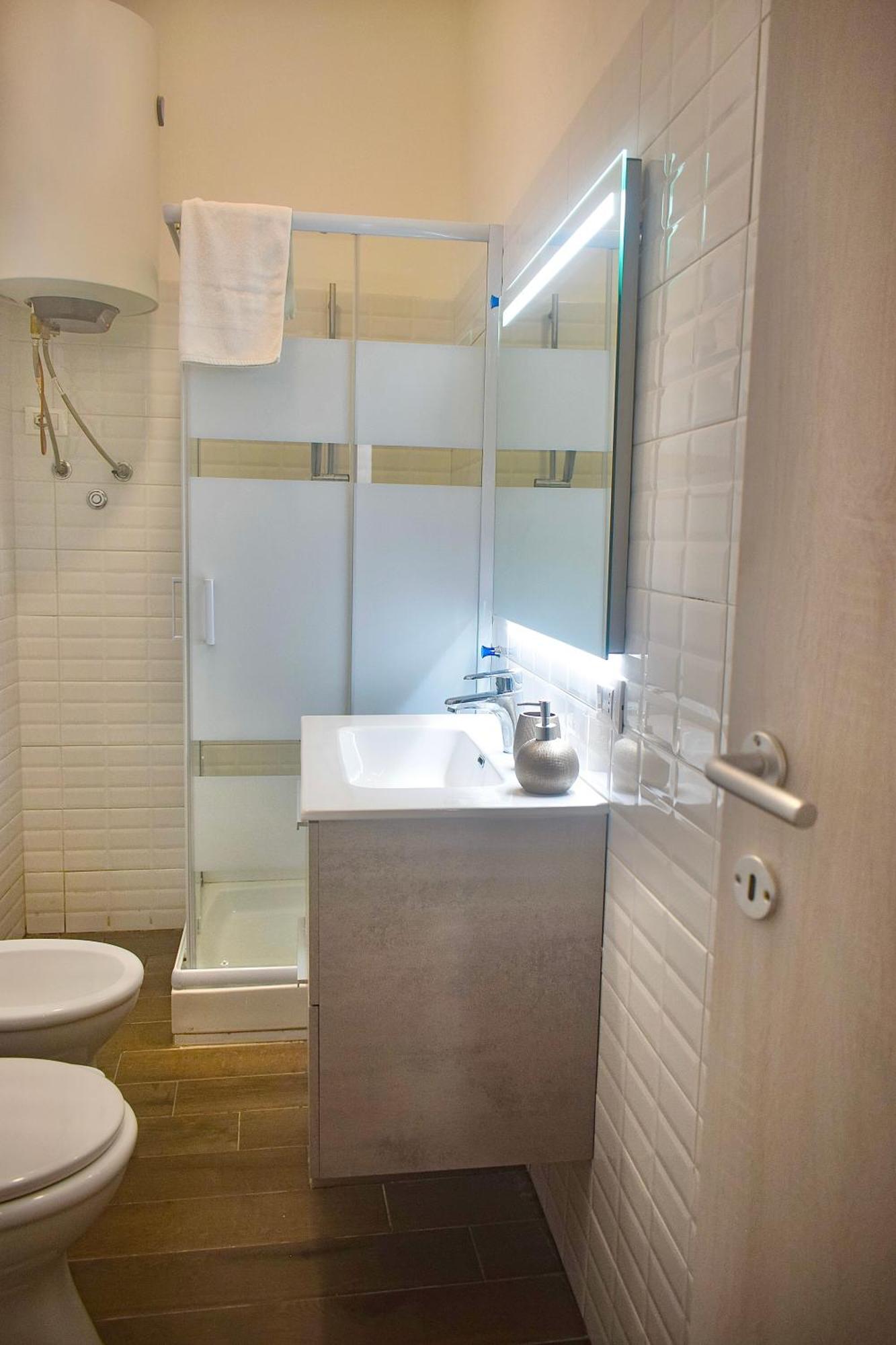 Ballaro Suite Apartment Palermo Ngoại thất bức ảnh