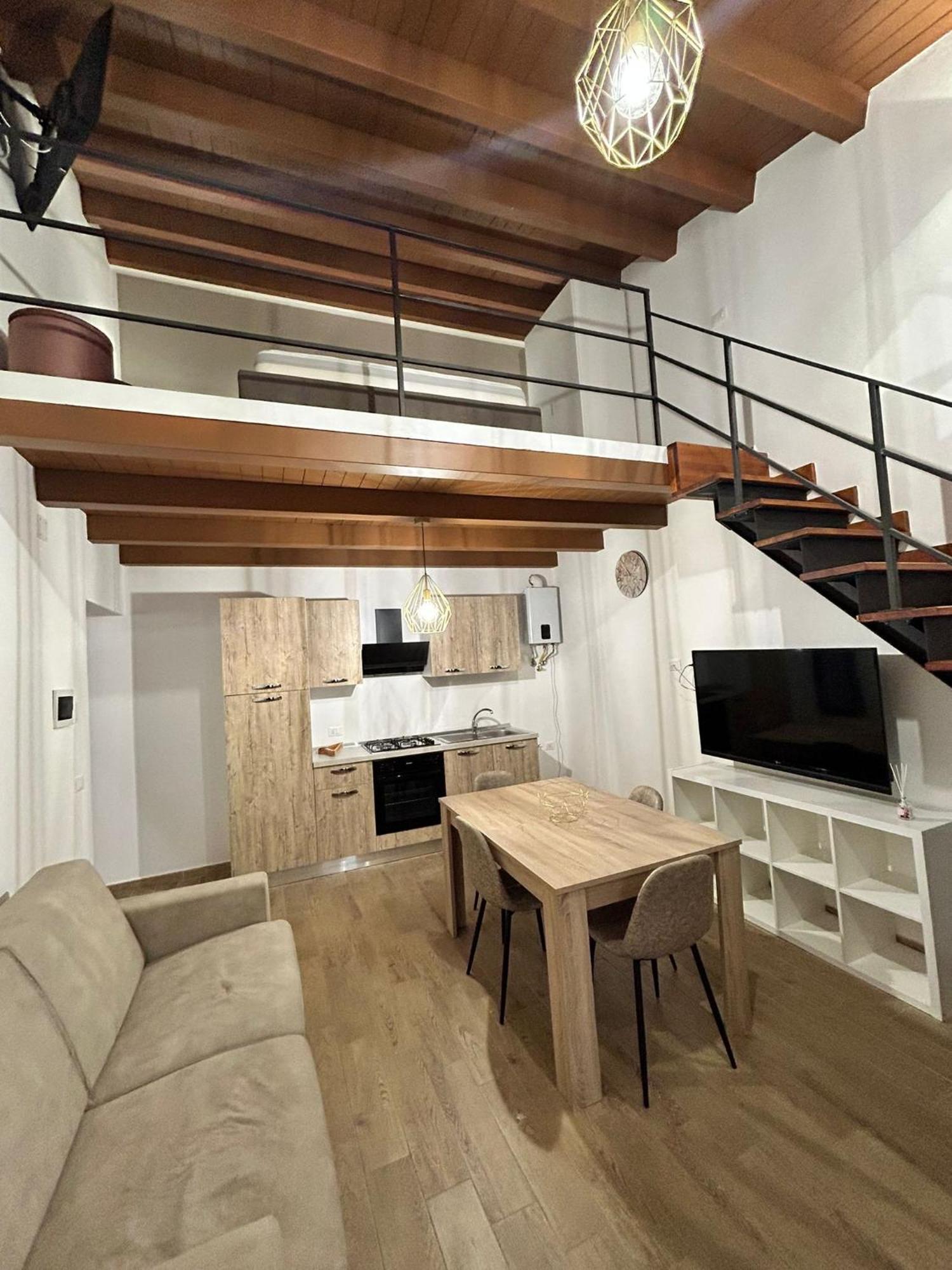 Ballaro Suite Apartment Palermo Ngoại thất bức ảnh
